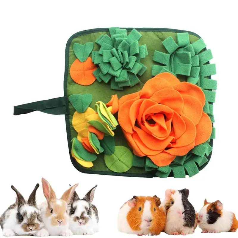 Snufflesx Mat Pet Leak Food Anti Choking Mat Food Puzzle For Dog Boredom Busters Stress Relief Mental Stimulation For Cat Rabbit
Snufflesx Mat Pet Leak Food Anti Choking Mat Food Puzzle For Dog Boredom Busters Stress Relief Mental Stimulation For Cat Rabbit