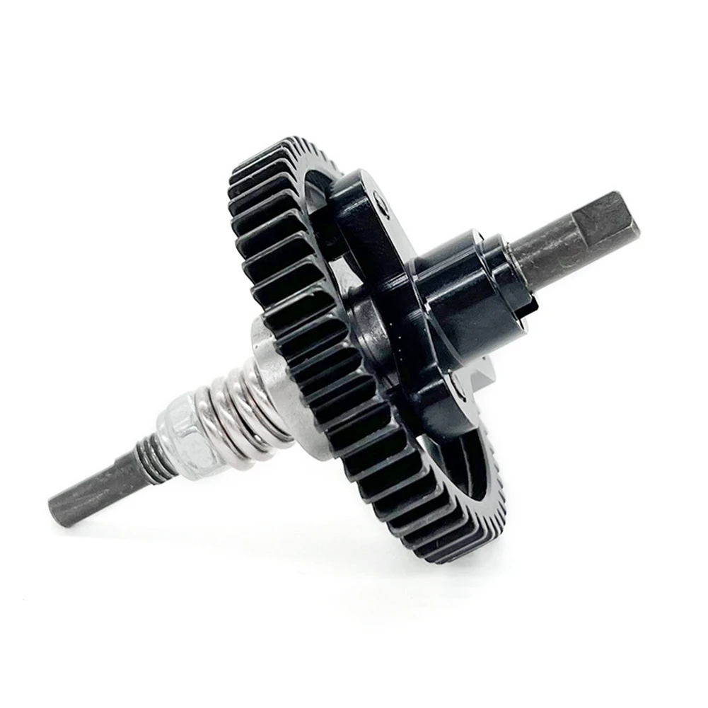 Полный Устранитель сцепления тапочек 50T для 1/10 Slash 2WD Stampede Bandit VXL XL5 2WD Upgrade
Полный Устранитель сцепления тапочек 50T для 1/10 Slash 2WD Stampede Bandit VXL XL5 2WD Upgrade
