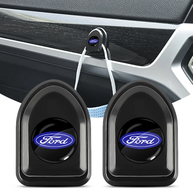4pcs Car Logo Mini Hook Accessories for Ford Focus 2 3 1 Fiesta MK1 MK2 MK3 MK7 Fusion Ranger Escort Mondeo Auto Accessories
4pcs Car Logo Mini Hook Accessories for Ford Focus 2 3 1 Fiesta MK1 MK2 MK3 MK7 Fusion Ranger Escort Mondeo Auto Accessories