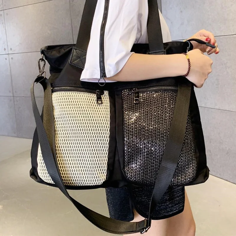 luxury designer handbag Shoulder Bag shopping female bags 2022 women brand Tote Bag Super Large Capacity Travel bag Shopper bag
luxury designer handbag Shoulder Bag shopping female bags 2022 women brand Tote Bag Super Large Capacity Travel bag Shopper bag