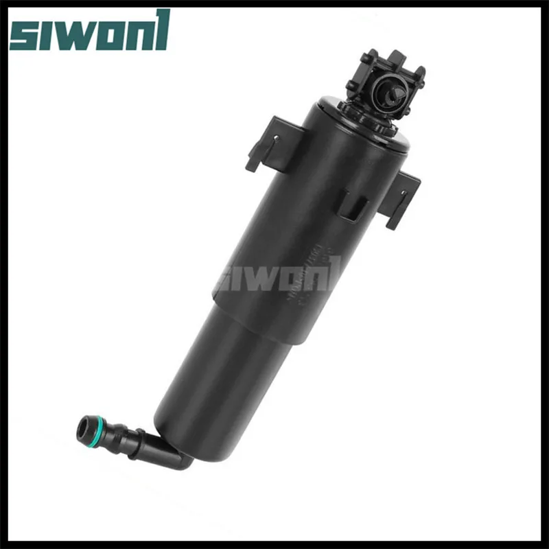 Left Side Headlight Washer Nozzle For BMW 328i 335i 335is M3 E93 2011-2013 61677283213 7283213
Left Side Headlight Washer Nozzle For BMW 328i 335i 335is M3 E93 2011-2013 61677283213 7283213
