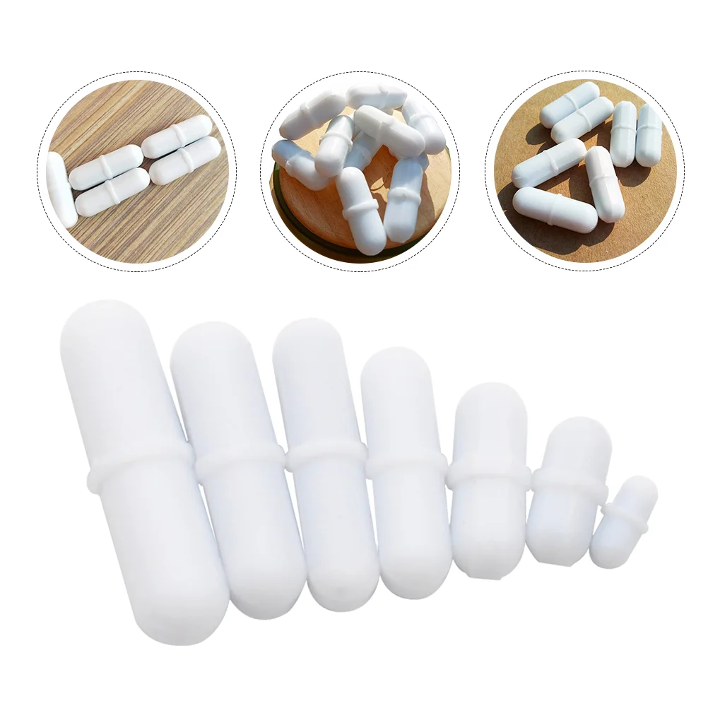 Stirring Bar Laboratory Stirrer Accessories Bars Practical Mixer Rod White Blender
Stirring Bar Laboratory Stirrer Accessories Bars Practical Mixer Rod White Blender
