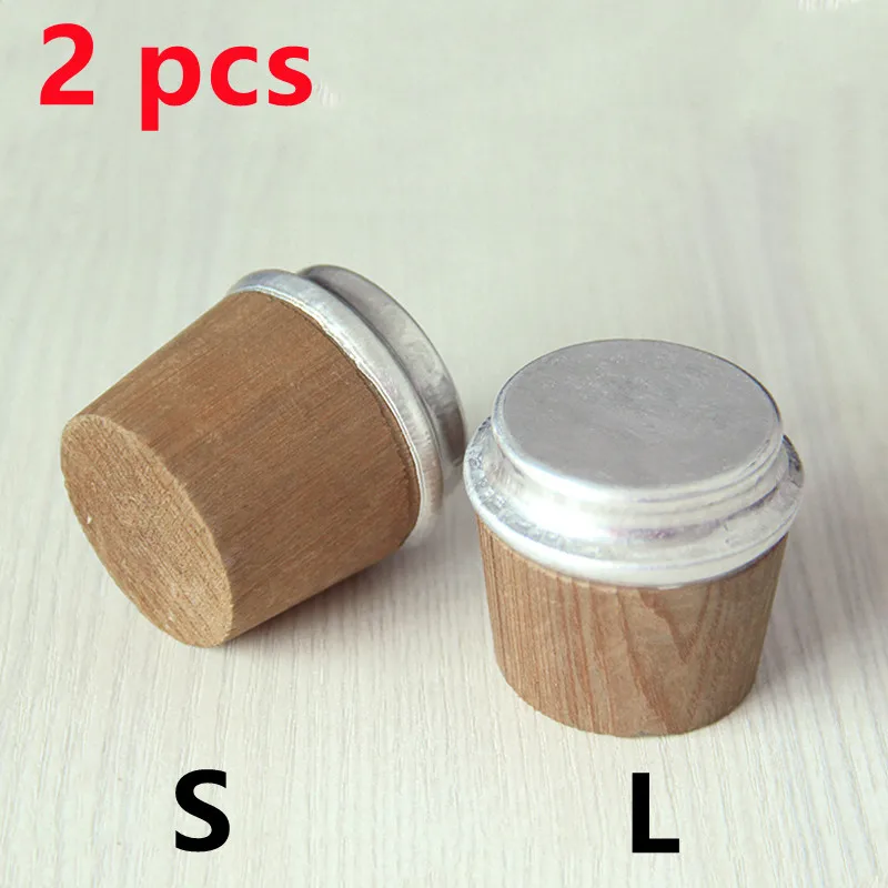 2pcs Wood Thermos Stopper Sealed Safe Cork Plug Lid Cap Bottle Cork Plug for Home Vacum Flask Replace Kettle Accessories
2pcs Wood Thermos Stopper Sealed Safe Cork Plug Lid Cap Bottle Cork Plug for Home Vacum Flask Replace Kettle Accessories