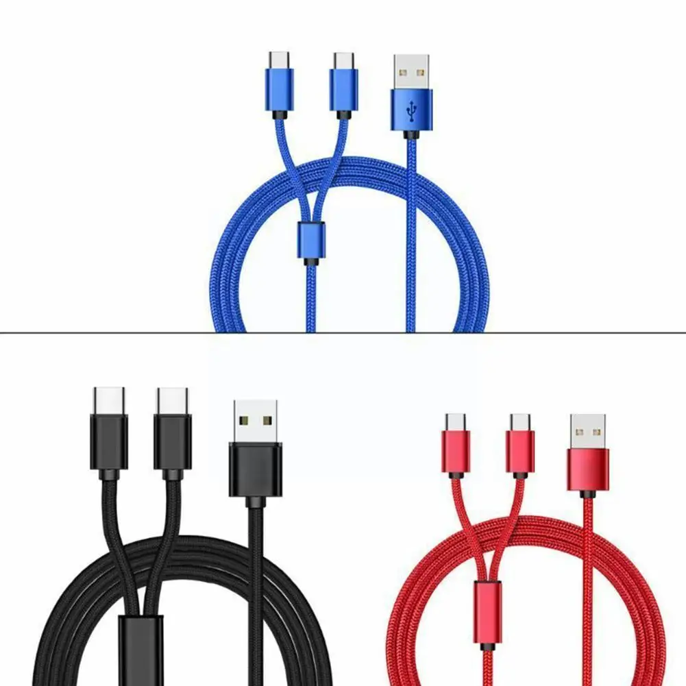 USB 2.0 Type-A Male Two In One Data Cable Double Ended DC 5V 2.5A For Type-c Multi-function Charging Cable for Xiaomi Samsu C9K0
USB 2.0 Type-A Male Two In One Data Cable Double Ended DC 5V 2.5A For Type-c Multi-function Charging Cable for Xiaomi Samsu C9K0