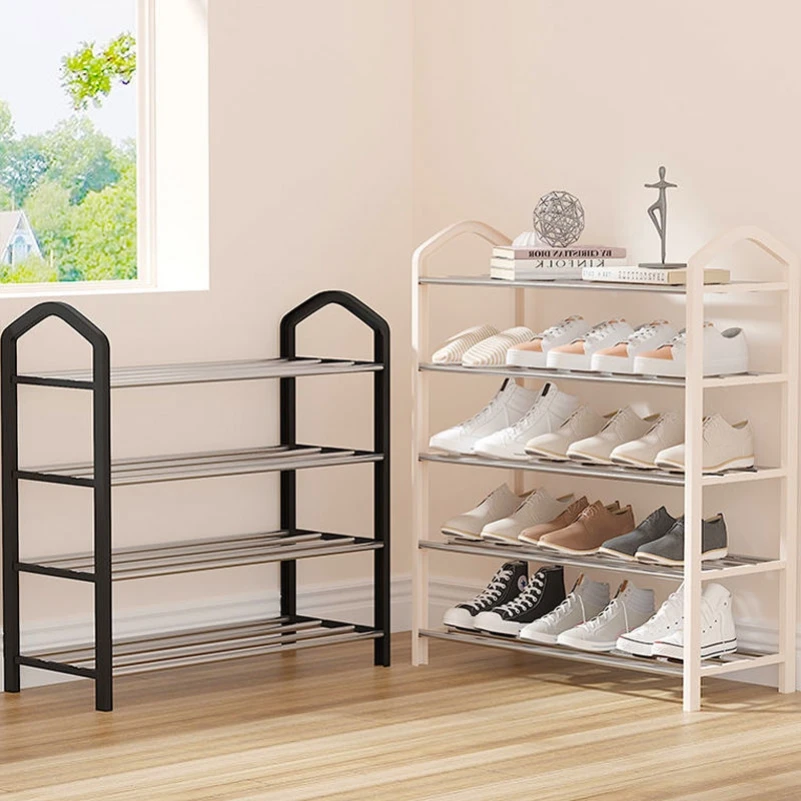 Simple shoe rack home economic dormitory female door dustproof storage shoe cabinet space small shoes shelf rack WF821330
Simple shoe rack home economic dormitory female door dustproof storage shoe cabinet space small shoes shelf rack WF821330