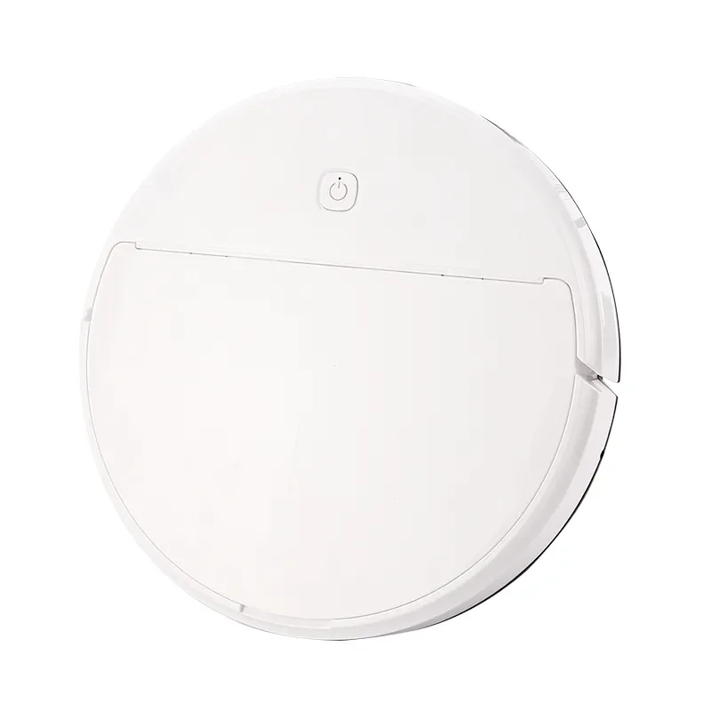 1800Pa USB Rechargeable Automatic Suction Smart Vacuum Cleaner Robots Sweeper Mop Recharge Sweeping
1800Pa USB Rechargeable Automatic Suction Smart Vacuum Cleaner Robots Sweeper Mop Recharge Sweeping