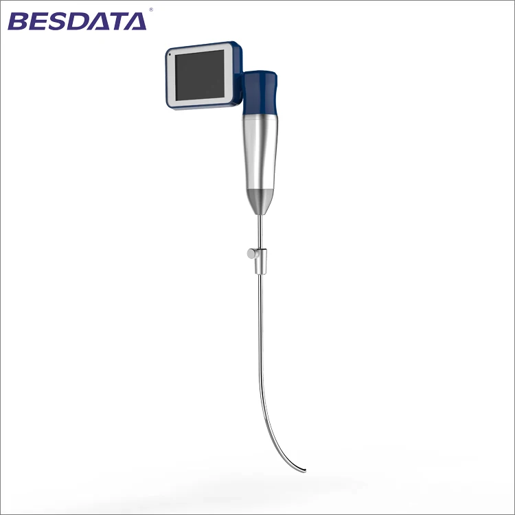 BD-VSL портативный отоскоп Rhinoscope Laryngoscope с ЖК-монитором, Китай, новый, хорошее качество и цена, конкурентоспособный видеоэндоскоп
BD-VSL портативный отоскоп Rhinoscope Laryngoscope с ЖК-монитором, Китай, новый, хорошее качество и цена, конкурентоспособный видеоэндоскоп