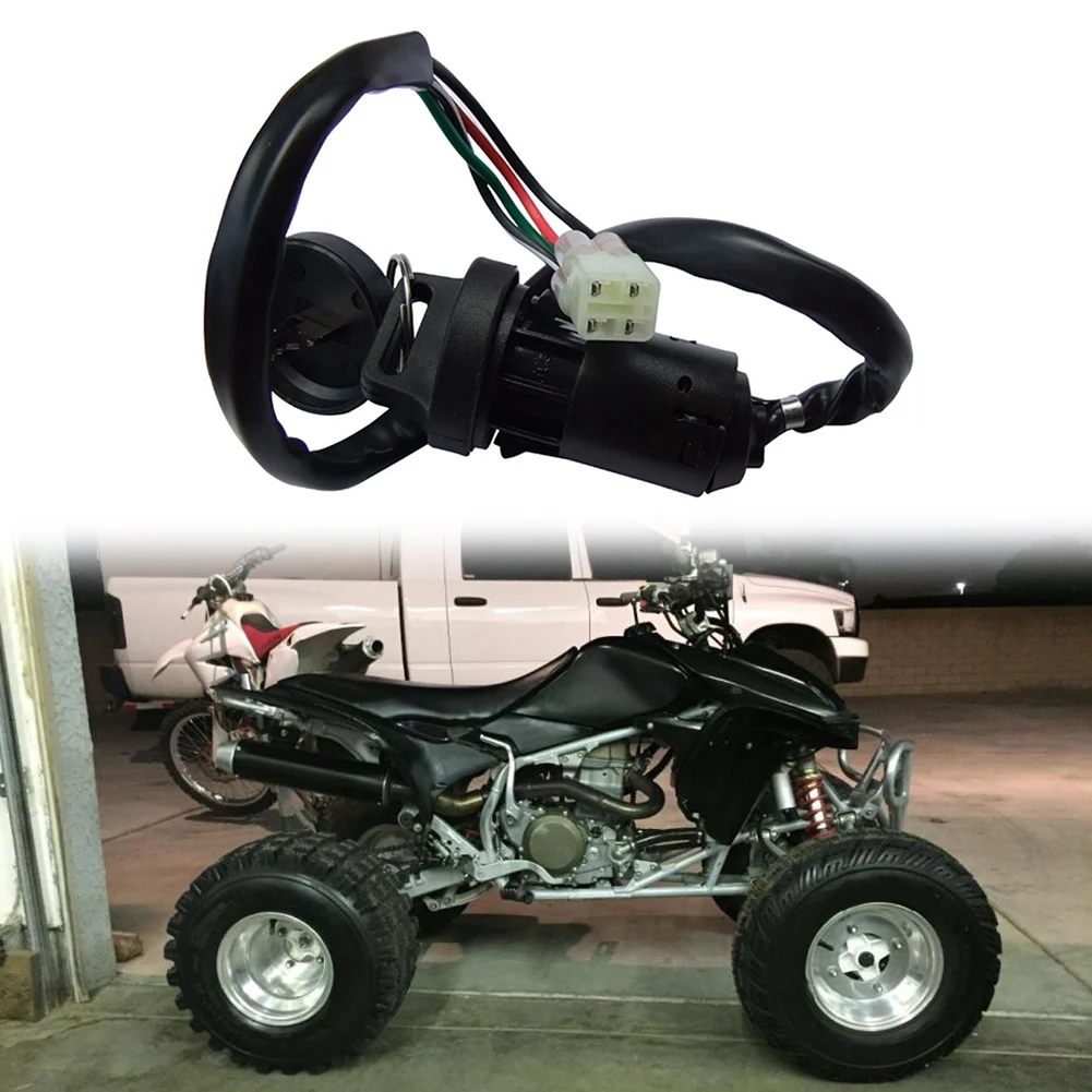 Switch Ignition Switch 35100-HP1-003 Car Accessories Car Ignition Switch For HONDA TRX450R SPORTRAX Ignition Key Switch
Switch Ignition Switch 35100-HP1-003 Car Accessories Car Ignition Switch For HONDA TRX450R SPORTRAX Ignition Key Switch
