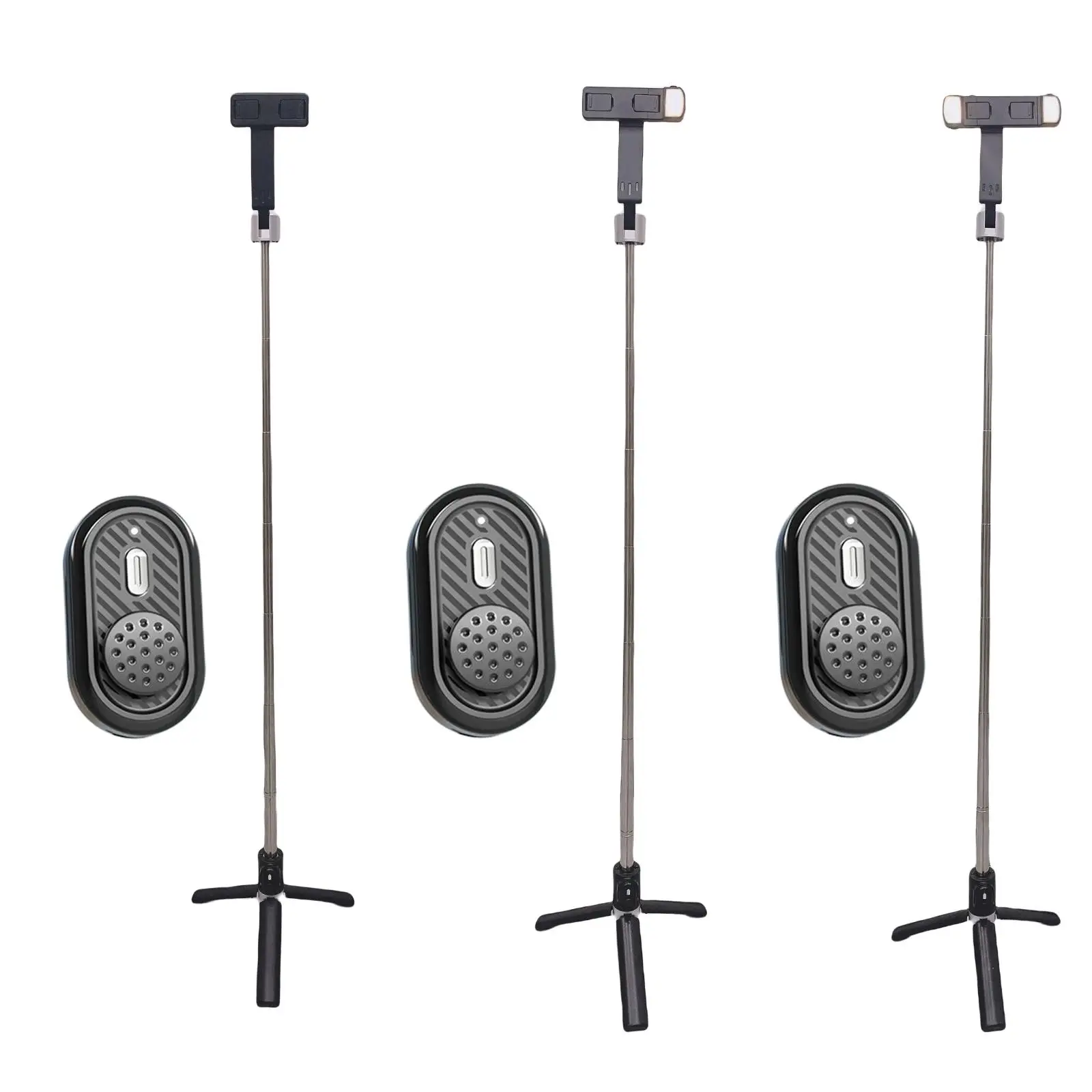 Selfie Stick Tripod with Wireless Remote Control Lightweight Phone Stand for for phone
Selfie Stick Tripod with Wireless Remote Control Lightweight Phone Stand for for phone