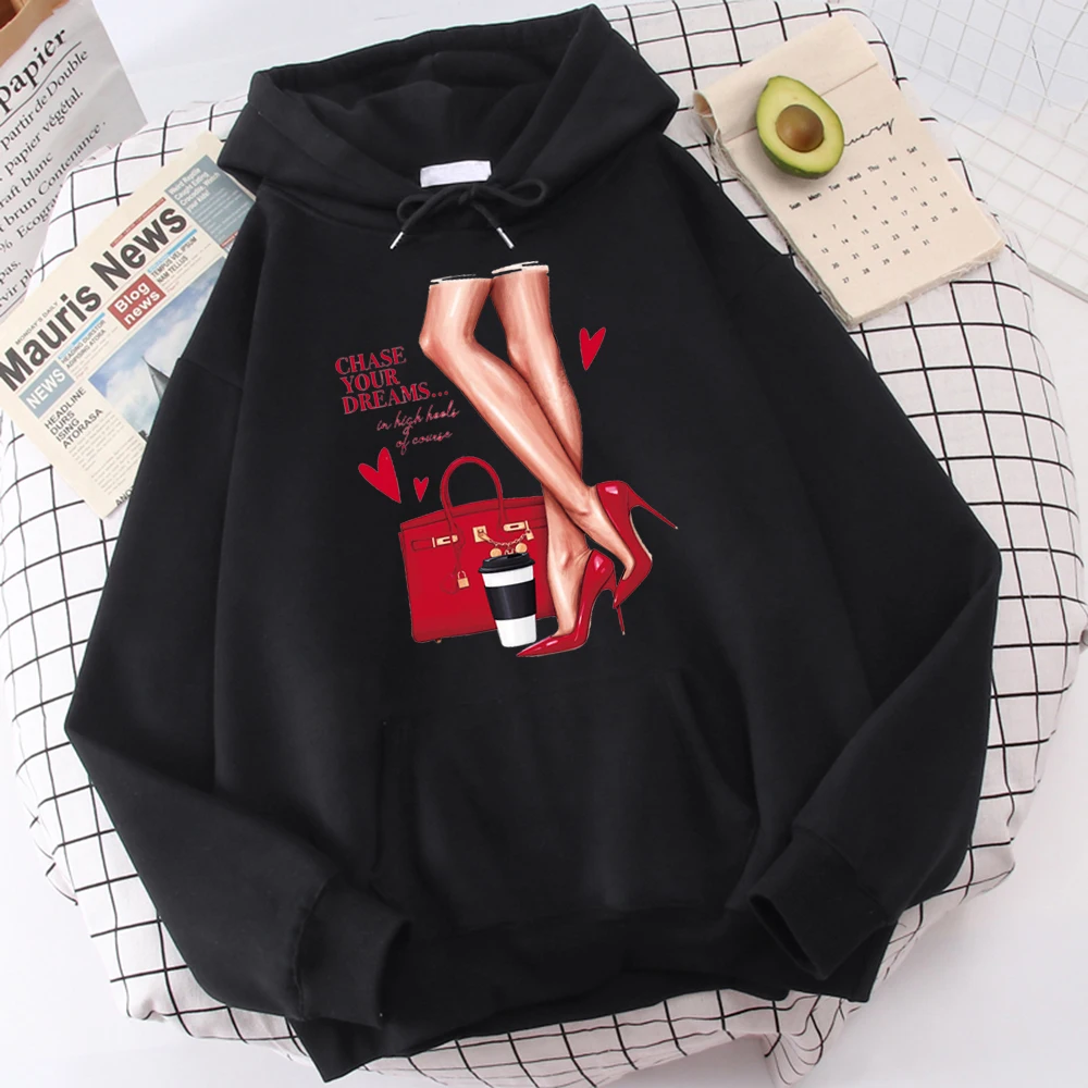 Fashion street red high heels Print Men Hoody Warm Fleece Sweatshirt Autumn O-Neck Casual Hooded Fashion Oversize Sportswears
Fashion street red high heels Print Men Hoody Warm Fleece Sweatshirt Autumn O-Neck Casual Hooded Fashion Oversize Sportswears