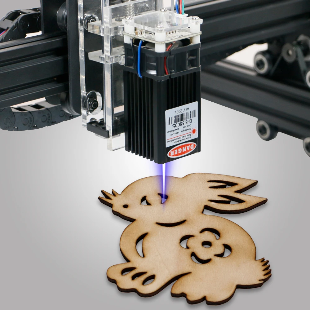 CREASEE 2022 Laser Engraver Mini Desktop Laser Engraver Machines Laser Cutter DIY Logo Design Wood Paper Leather
CREASEE 2022 Laser Engraver Mini Desktop Laser Engraver Machines Laser Cutter DIY Logo Design Wood Paper Leather