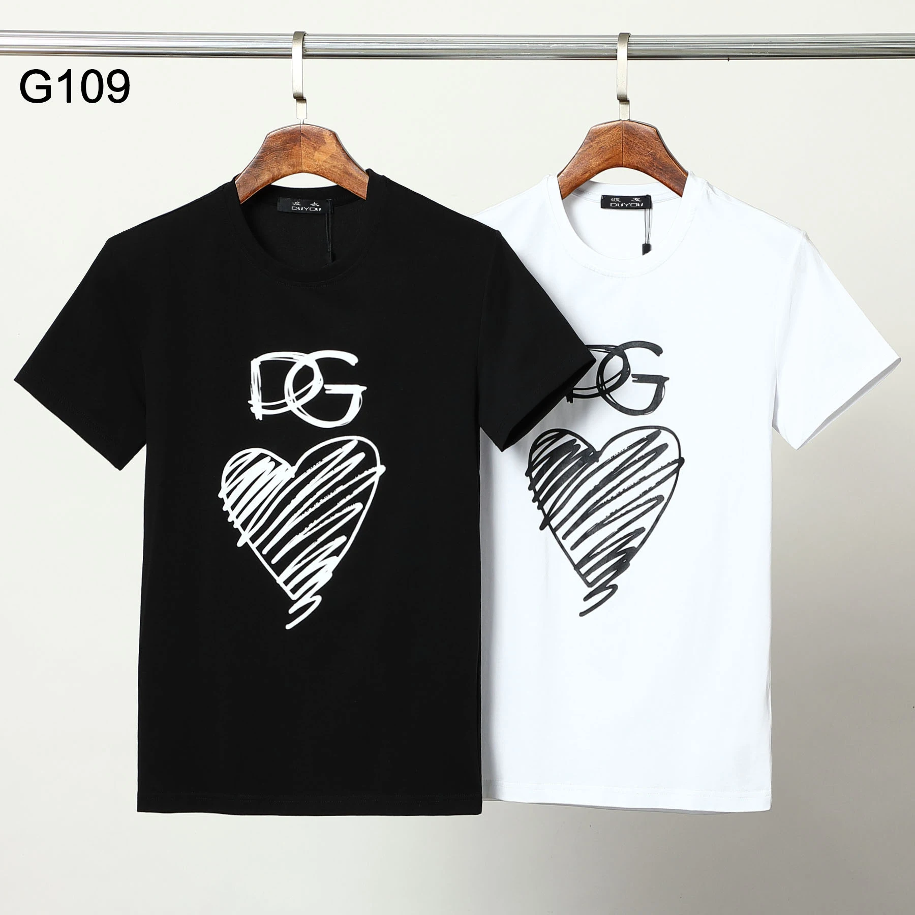 Summer 2022 New Crown and flowers Print T-shirt Men Fashion Casual 100% Cotton Plus Size Tops High Quality 85299
Summer 2022 New Crown and flowers Print T-shirt Men Fashion Casual 100% Cotton Plus Size Tops High Quality 85299