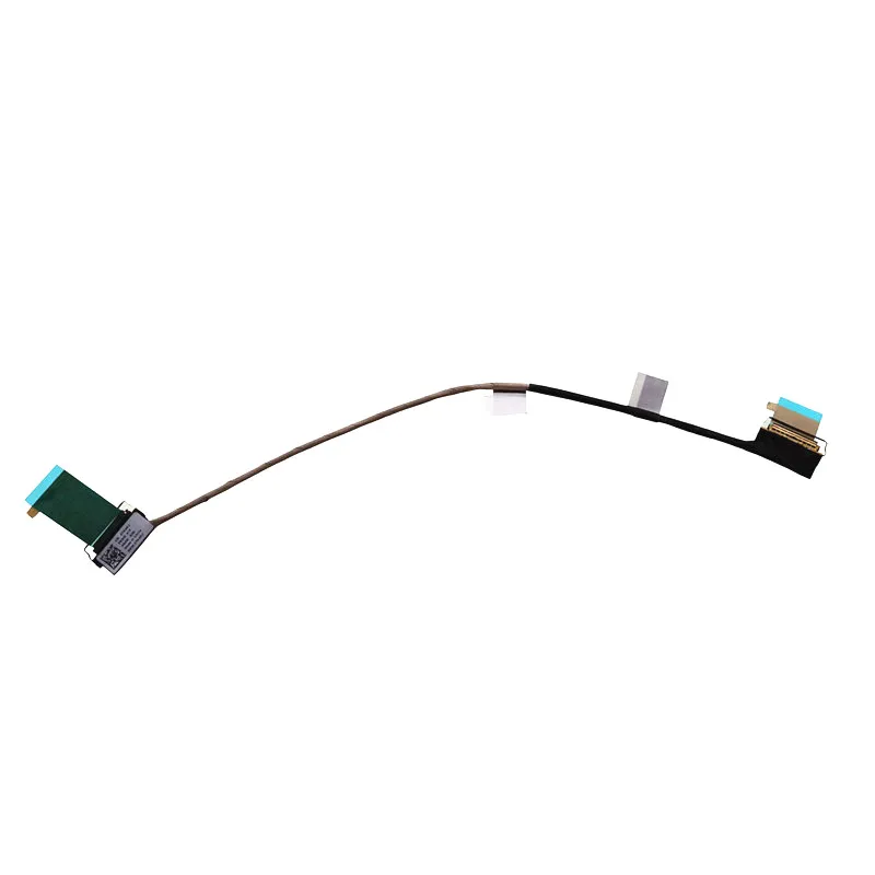Сменный Новый ЖК-кабель EDP для ноутбука Dell Alienware M17 R1 UHD 144 Гц 4K 40PIN 0MHTJN
Сменный Новый ЖК-кабель EDP для ноутбука Dell Alienware M17 R1 UHD 144 Гц 4K 40PIN 0MHTJN
