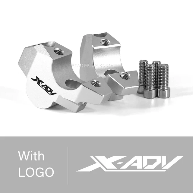 Для Honda X-ADV XADV 750 ADV150 ADV160 ADV350 ADV 150 160 350 2017-руль для мотоцикла, тяговый зажим для ручки
Для Honda X-ADV XADV 750 ADV150 ADV160 ADV350 ADV 150 160 350 2017-руль для мотоцикла, тяговый зажим для ручки