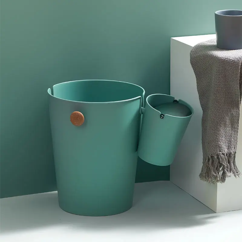 Creative Household Garbage Bin Nordic Living Room Kitchen Bathroom Storage Bin Desktop Tea Table Office Table Mini Dustbin ZD727
Creative Household Garbage Bin Nordic Living Room Kitchen Bathroom Storage Bin Desktop Tea Table Office Table Mini Dustbin ZD727