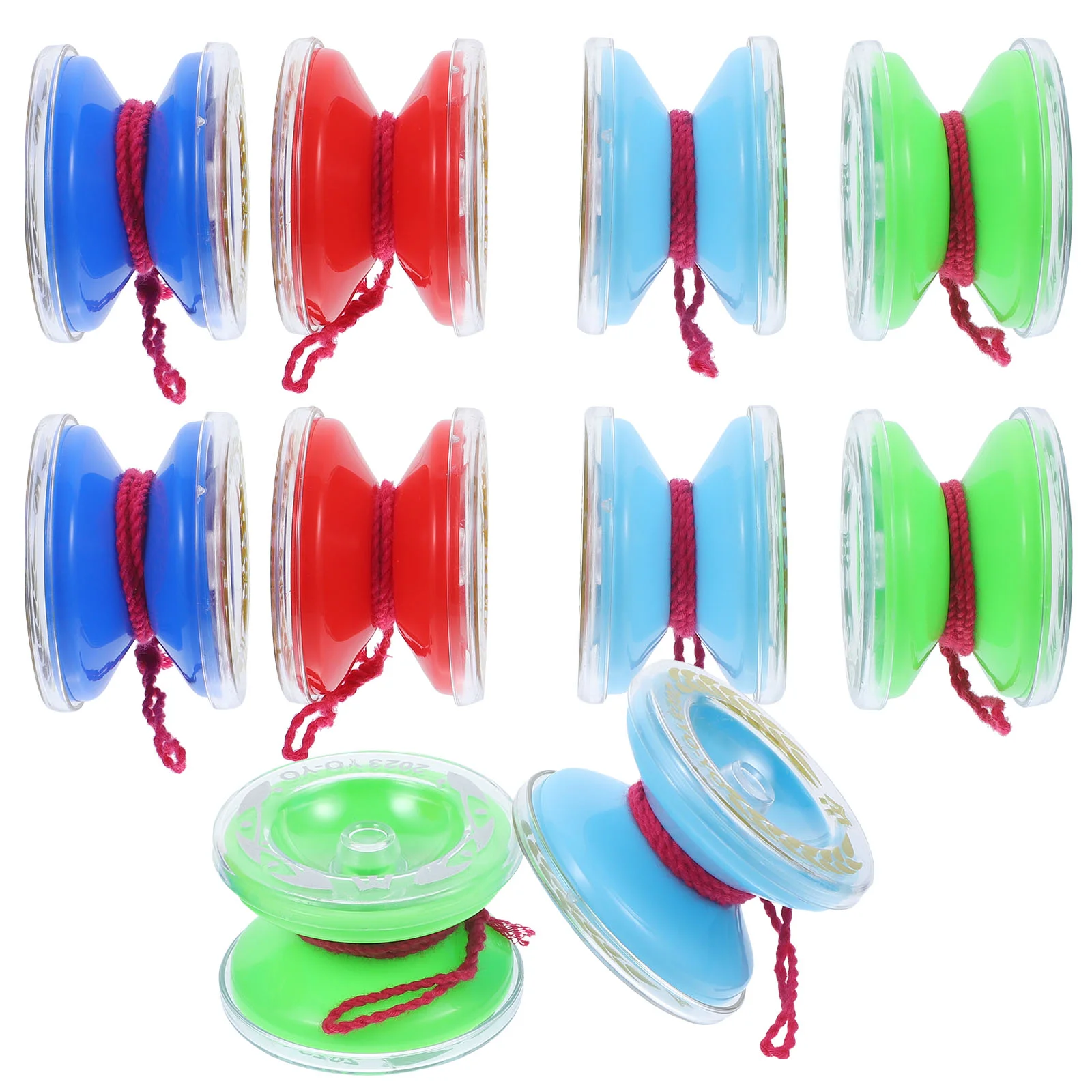 Toy Yo-yo Portable Balls Early Education Educational Plaything Children Learning Kids Bulk Toys
Toy Yo-yo Portable Balls Early Education Educational Plaything Children Learning Kids Bulk Toys