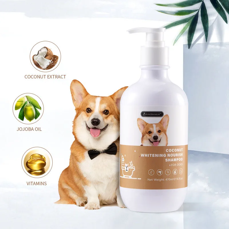 Pet Shampoo and Conditioner 2in1Pet Shower Gel for Puppy Dog Cat Shower Soap Soft Dog Mite Removal Skin Care Shampoo Body Wash
Pet Shampoo and Conditioner 2in1Pet Shower Gel for Puppy Dog Cat Shower Soap Soft Dog Mite Removal Skin Care Shampoo Body Wash