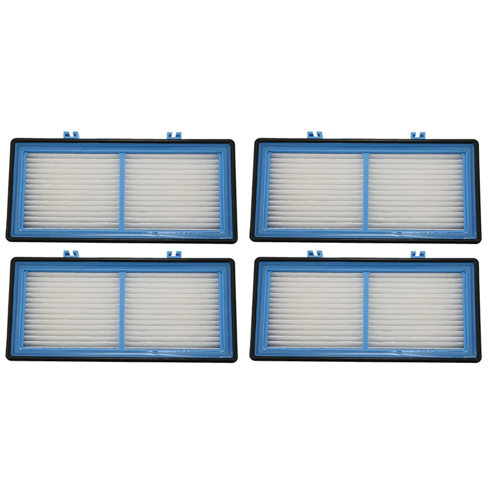 Replacement Filter Compatible for Hepa Type Total Air Filter, HAPF30AT, Air Purifier Filter AER1 Series (4 Pack)
Replacement Filter Compatible for Hepa Type Total Air Filter, HAPF30AT, Air Purifier Filter AER1 Series (4 Pack)
