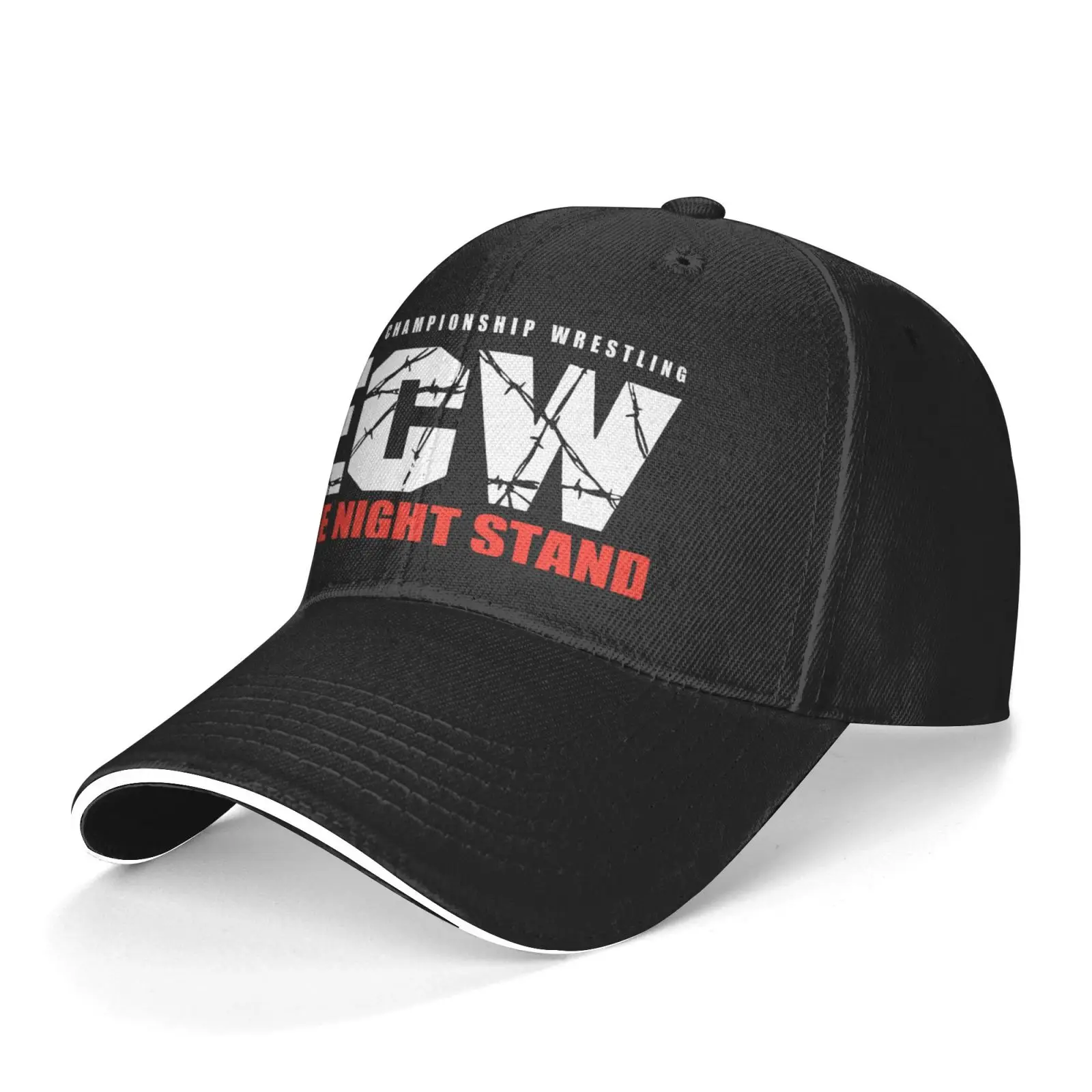 Ecw One Night Stand Wrestling For Men's Caps Beret Man Summer Fishing Caps For Women Balaclava Summer Fishing Hats Cap For Boy
Ecw One Night Stand Wrestling For Men's Caps Beret Man Summer Fishing Caps For Women Balaclava Summer Fishing Hats Cap For Boy