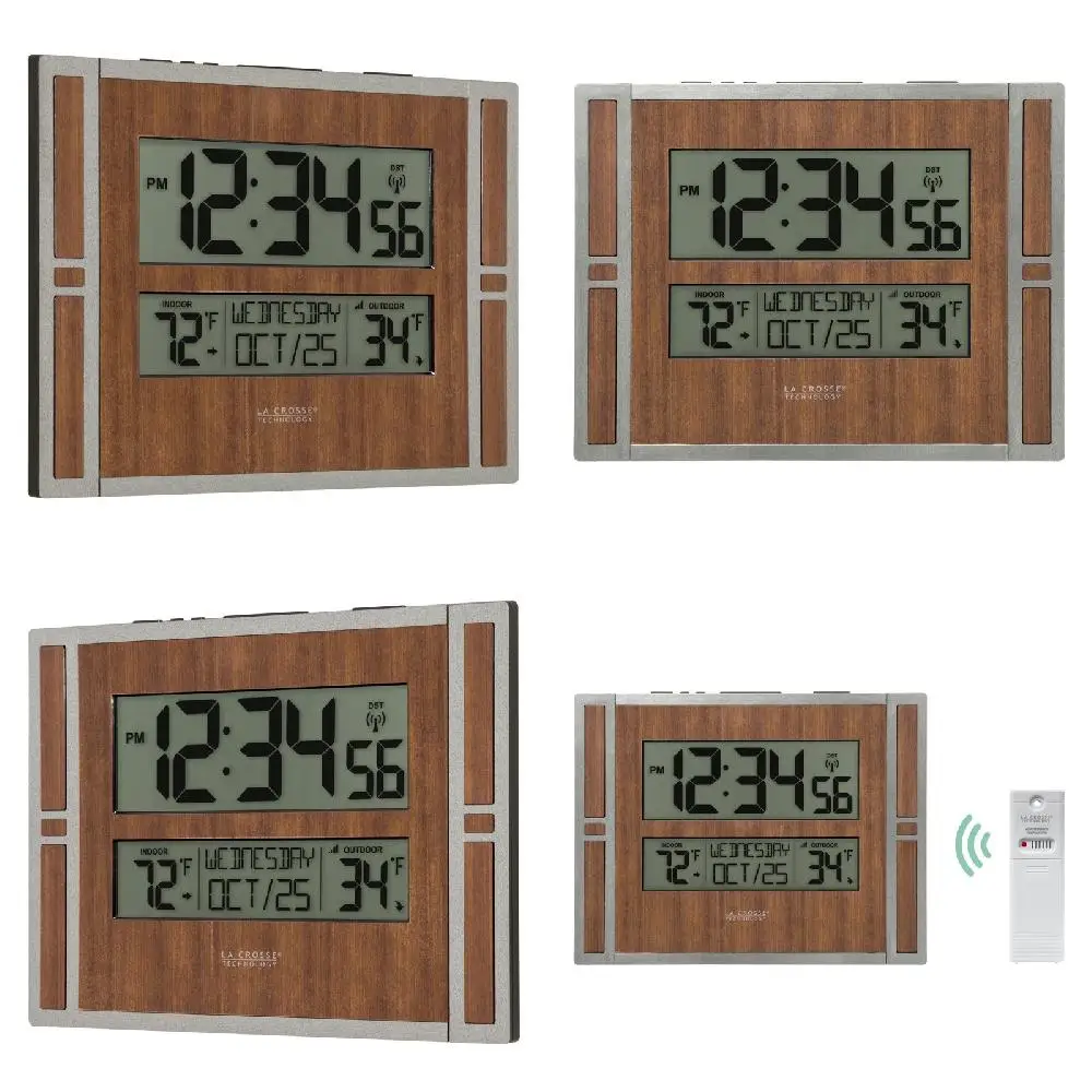 Deluxe Digital Wall Clock Home Decoration, Alarm Clocks, Watch Parts Table Clock, Stylish Alarm Clock.
Deluxe Digital Wall Clock Home Decoration, Alarm Clocks, Watch Parts Table Clock, Stylish Alarm Clock.