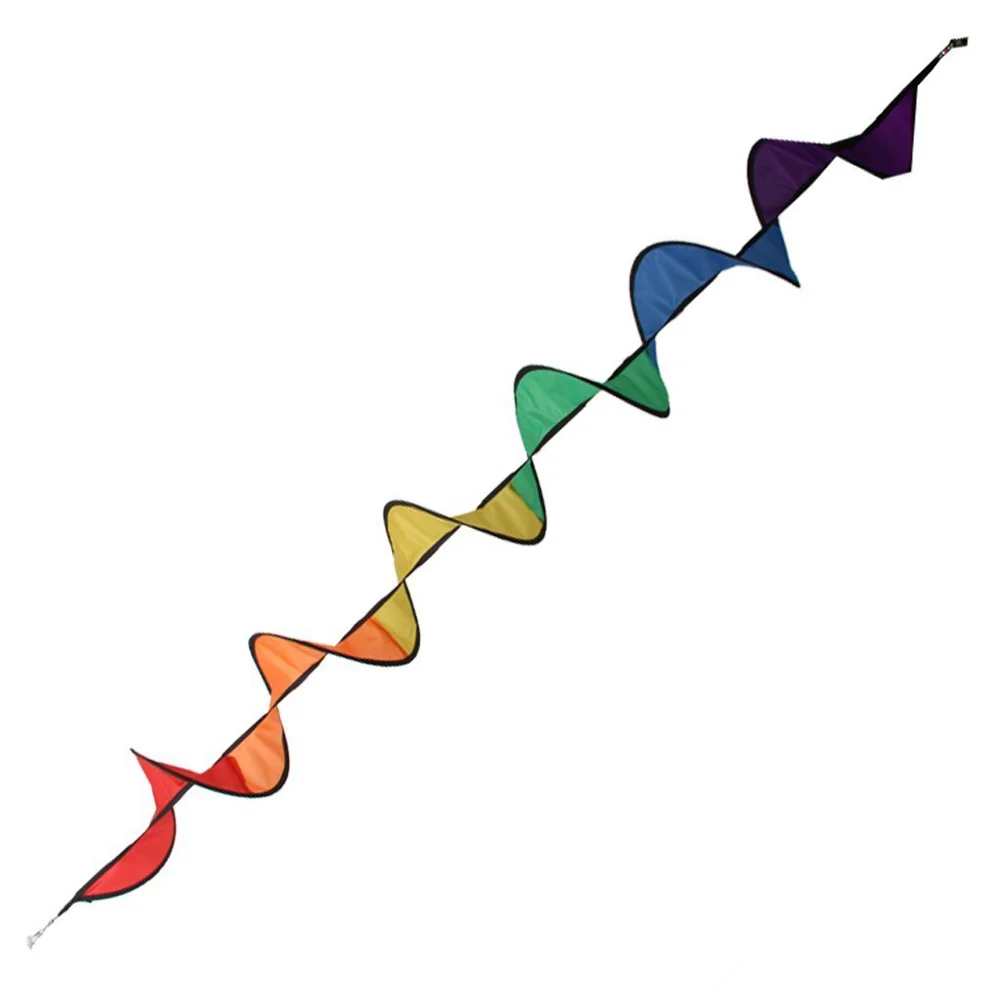 Wind Rainbow Spiral Hanging Tent Decor Windmill Windsock Garden Outdoor Socks Decorations Curlie Patio Foldable Colorful Strips
Wind Rainbow Spiral Hanging Tent Decor Windmill Windsock Garden Outdoor Socks Decorations Curlie Patio Foldable Colorful Strips
