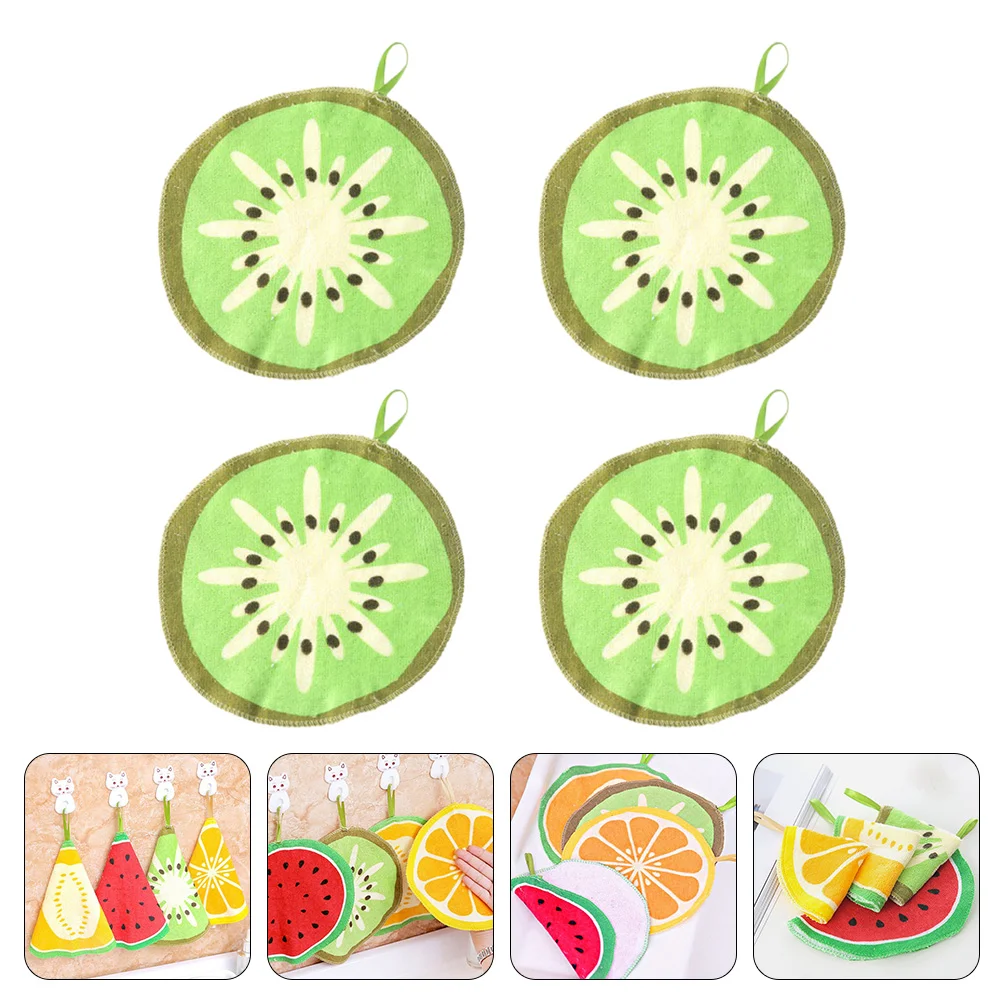 Towels Towel Hand Kitchen Hanging Bathroom Reusable Cleaning Dish Paper Dry Bath Cartoon Quick Kidsdecorative Cloth Cloths Fruit
Towels Towel Hand Kitchen Hanging Bathroom Reusable Cleaning Dish Paper Dry Bath Cartoon Quick Kidsdecorative Cloth Cloths Fruit