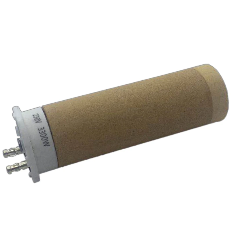 1Pcs Ceramic Heating Core/Heating for 101.365 230V 3300W/Hot Air Heater LE3000/ TYP3000
1Pcs Ceramic Heating Core/Heating for 101.365 230V 3300W/Hot Air Heater LE3000/ TYP3000
