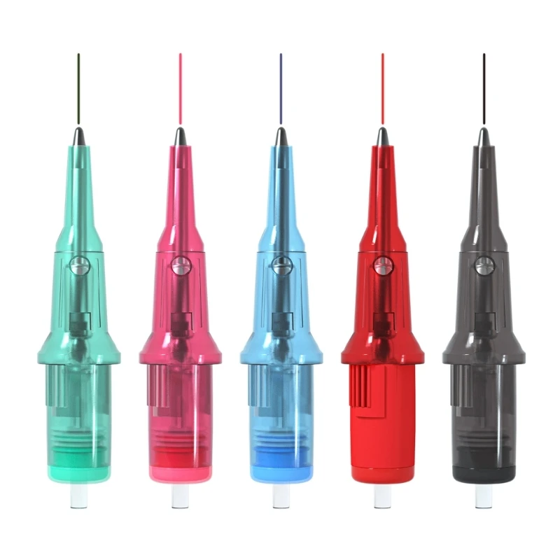 20x Ballpoint Tattoos Cartridges Ballpoint Pen Ball Point Pen Cartridges Needles R3MF
20x Ballpoint Tattoos Cartridges Ballpoint Pen Ball Point Pen Cartridges Needles R3MF
