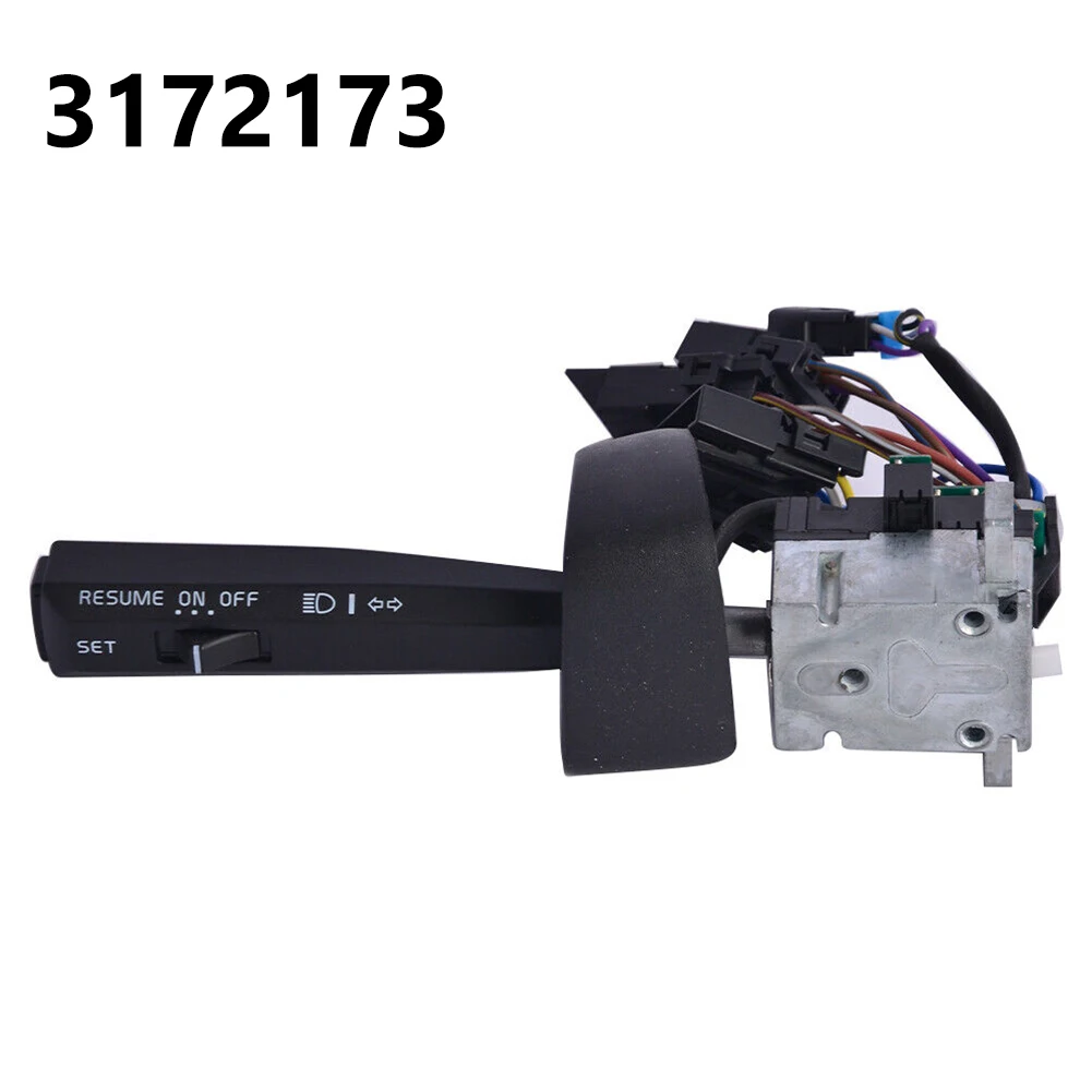 Turn Signal Combination Switch For Steering Wiper Switch For Volvo VN 2 Generation 2004-2015 Truck Car Auto Accessories
Turn Signal Combination Switch For Steering Wiper Switch For Volvo VN 2 Generation 2004-2015 Truck Car Auto Accessories