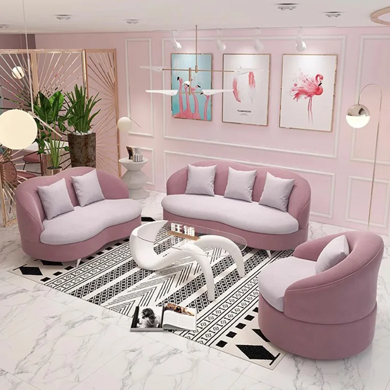 Salon Couch Sofa Lazy Modern Minimalist Nordic Recliner Living Room Sofas Bedroom Corner Floor Muebles Garden Furniture Sets
Salon Couch Sofa Lazy Modern Minimalist Nordic Recliner Living Room Sofas Bedroom Corner Floor Muebles Garden Furniture Sets