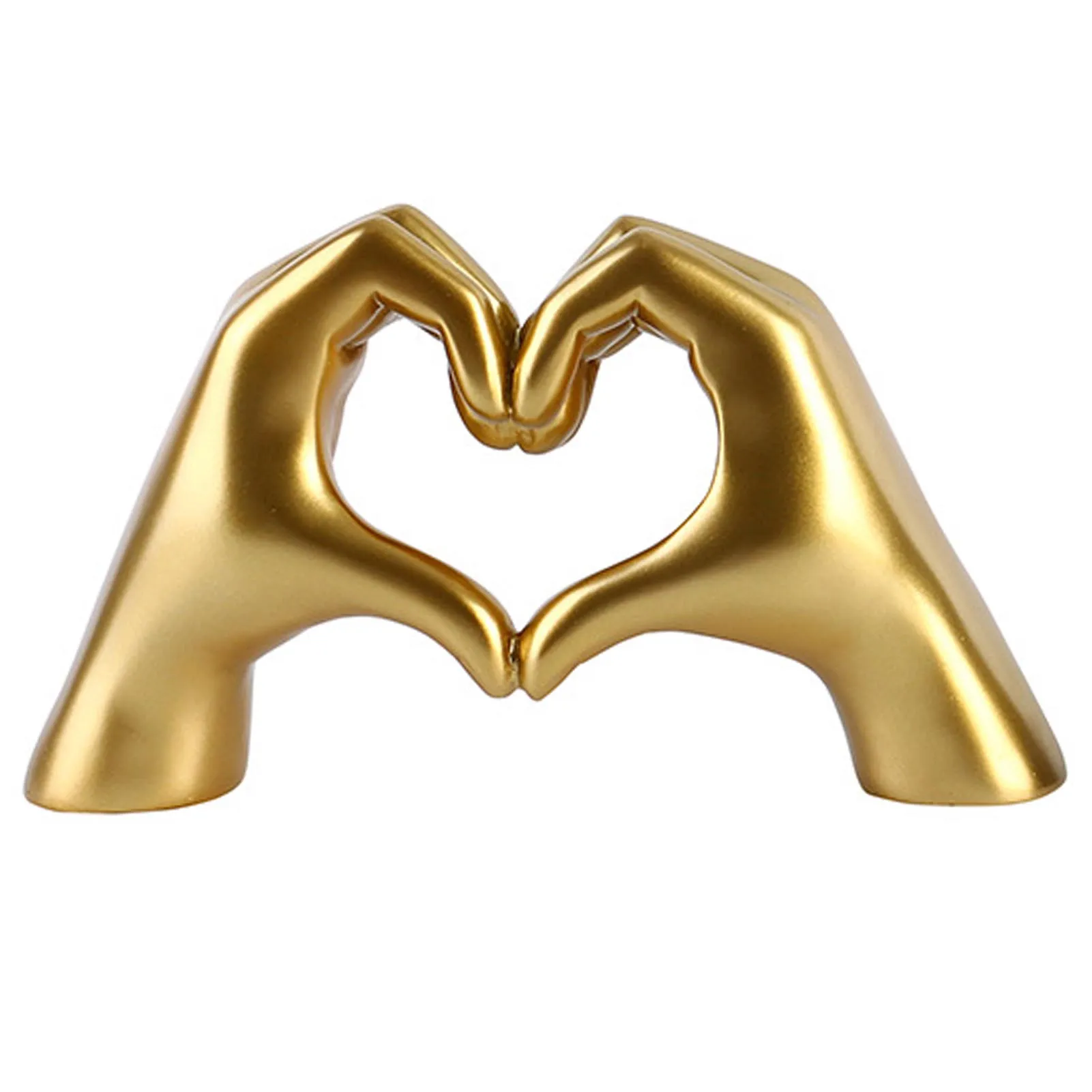 Modern Art Home Decor Office Cabinets For Shelves Resin Craft Love Finger Desktop Hand Gesture Statue Sculpture Coffee Shop
Modern Art Home Decor Office Cabinets For Shelves Resin Craft Love Finger Desktop Hand Gesture Statue Sculpture Coffee Shop