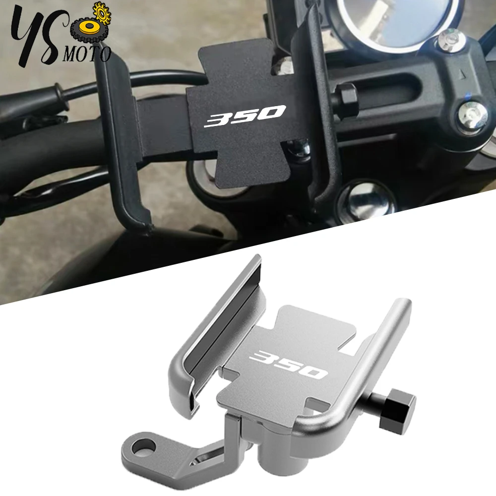For Honda ADV350 ADV 350 2021 2022 2023 High quality Motorcycle Accessories Handlebar Mobile Phone Holder GPS Stand Bracket
For Honda ADV350 ADV 350 2021 2022 2023 High quality Motorcycle Accessories Handlebar Mobile Phone Holder GPS Stand Bracket