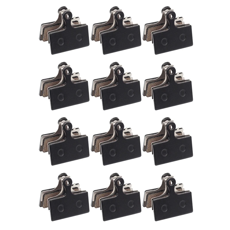 12 пар тормозной механизм горного велосипеда Pads для Shimano XTR BR-M9000 9020 987 988 985 XT BR-M8000 785 SLX
12 пар тормозной механизм горного велосипеда Pads для Shimano XTR BR-M9000 9020 987 988 985 XT BR-M8000 785 SLX