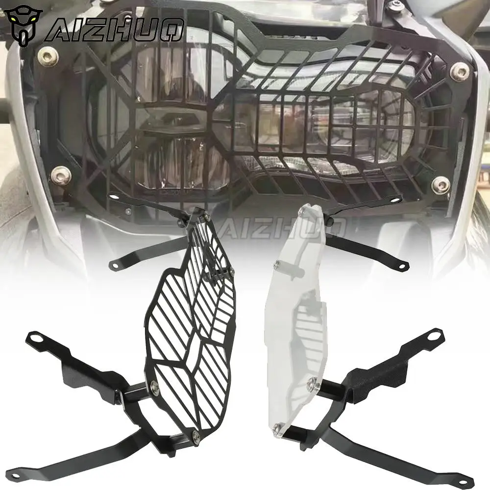 For BMW R1250GS R1200GS LC ADV Motorcycle Headlight Protector Grille Guard Cover Protection Grill Part R1200 R1250 1200 1250 GS
For BMW R1250GS R1200GS LC ADV Motorcycle Headlight Protector Grille Guard Cover Protection Grill Part R1200 R1250 1200 1250 GS