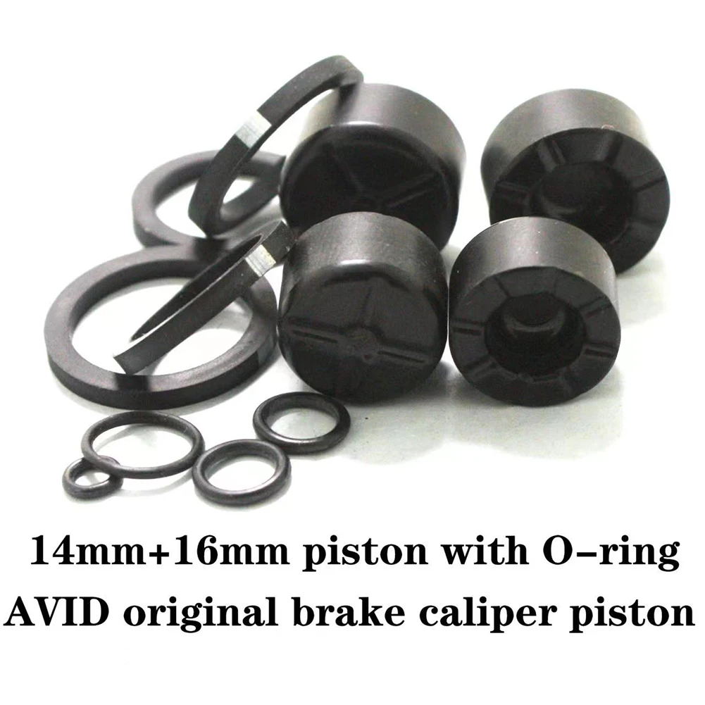 Bike Bicycle Hydraulic Brake Caliper Piston Parts Kit For-SRAM Guide R/RSC Sealing Rings Washers Screw Set Cycling Accessories
Bike Bicycle Hydraulic Brake Caliper Piston Parts Kit For-SRAM Guide R/RSC Sealing Rings Washers Screw Set Cycling Accessories