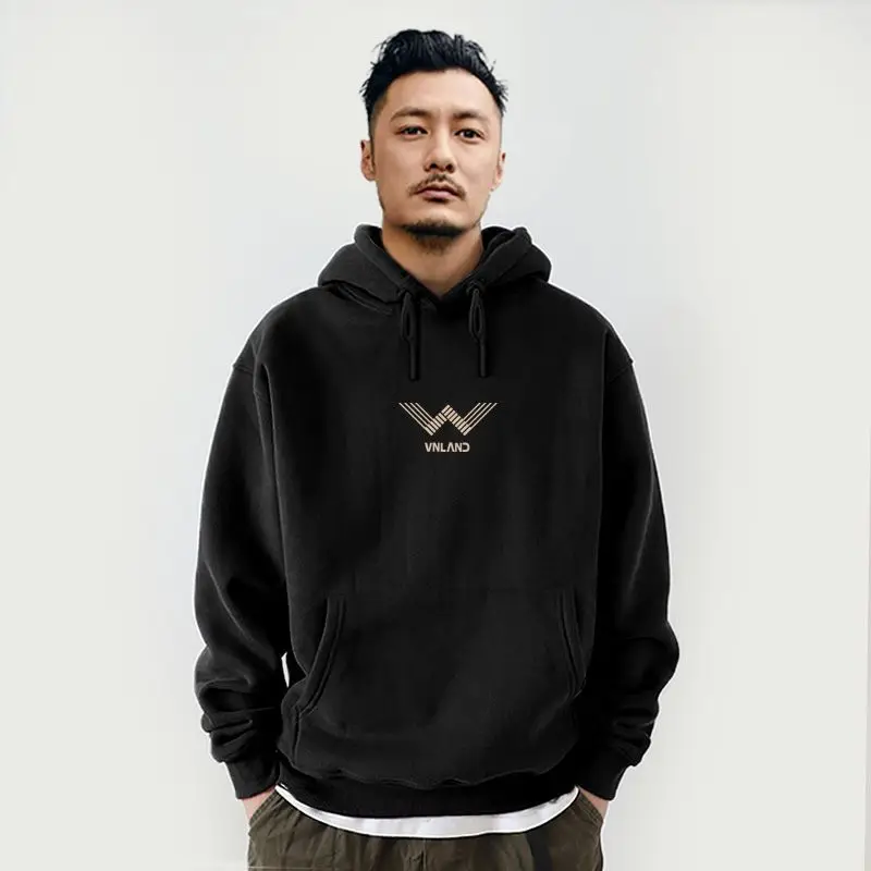 Hooded Sweater For Men and Women Fashionable Ins2022 New Long Sleeve Loose Fashion Brand Autumn Coat Spring and Autumn Style
Hooded Sweater For Men and Women Fashionable Ins2022 New Long Sleeve Loose Fashion Brand Autumn Coat Spring and Autumn Style