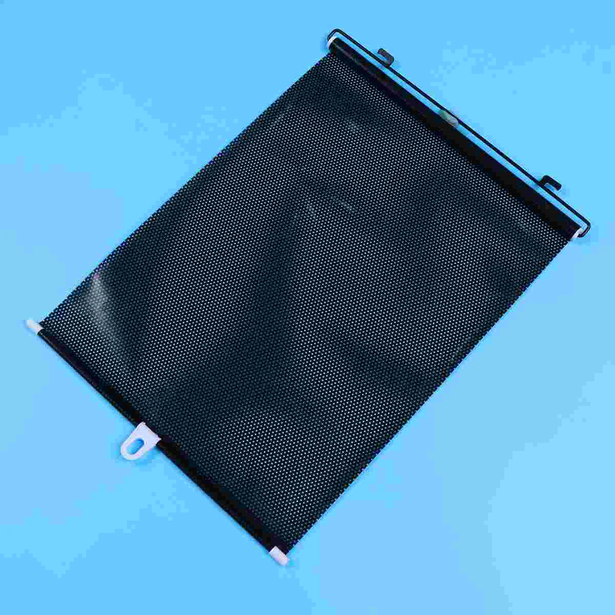 2 Set Car Sun Shades Blocker Catcher Foldable Sunshade Window Automotive Curtains
2 Set Car Sun Shades Blocker Catcher Foldable Sunshade Window Automotive Curtains