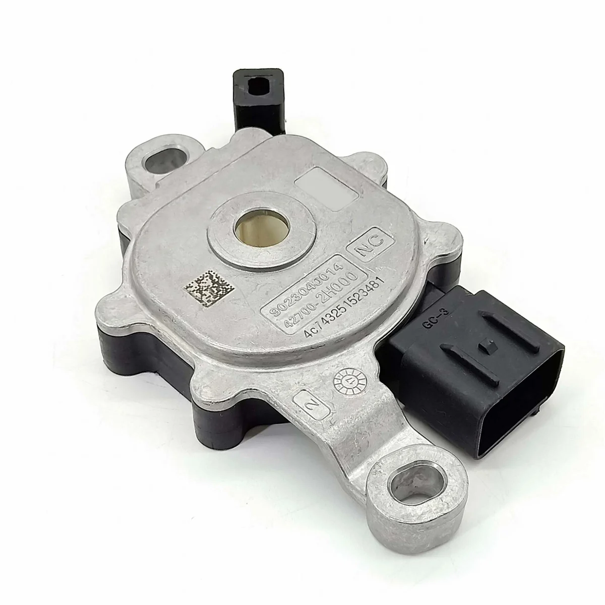 42700-2H000 Transmission Gear Switch Neutral Switch Auto for Kia K3 Hyundai Elantra IX25 
42700-2H000 Transmission Gear Switch Neutral Switch Auto for Kia K3 Hyundai Elantra IX25