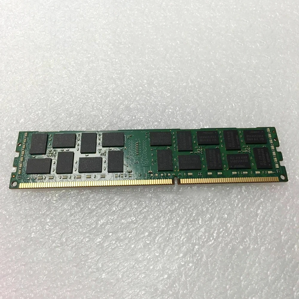 1 шт. NF5240M3 NF5245M3 для серверной памяти Inspur 8 Гб 1333 8G 2RX4 DDR3L REG ECC оперативная память работает идеально, быстрая доставка, высокое качество
1 шт. NF5240M3 NF5245M3 для серверной памяти Inspur 8 Гб 1333 8G 2RX4 DDR3L REG ECC оперативная память работает идеально, быстрая доставка, высокое качество