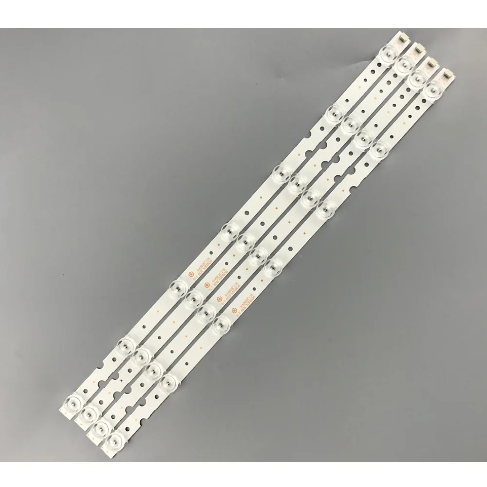 Светодиодная подсветка 7 ламп 4C-LB5007-YH02J 4C-LB5007-ZM03J для Thomson 50UD6406 50P65US 50S421 50S423
Светодиодная подсветка 7 ламп 4C-LB5007-YH02J 4C-LB5007-ZM03J для Thomson 50UD6406 50P65US 50S421 50S423