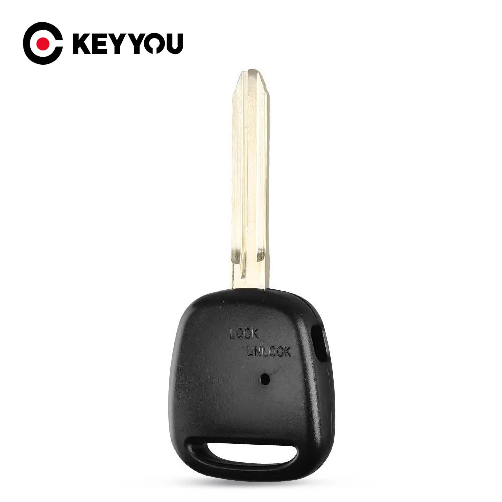 Запасной чехол KEYYOU для дистанционного ключа с 1 кнопкой, чехол для автомобиля для Toyota Carina, Estima, Harrier, Previa, Corolla, Celica, бесплатная доставка 
Запасной чехол KEYYOU для дистанционного ключа с 1 кнопкой, чехол для автомобиля для Toyota Carina, Estima, Harrier, Previa, Corolla, Celica, бесплатная доставка
