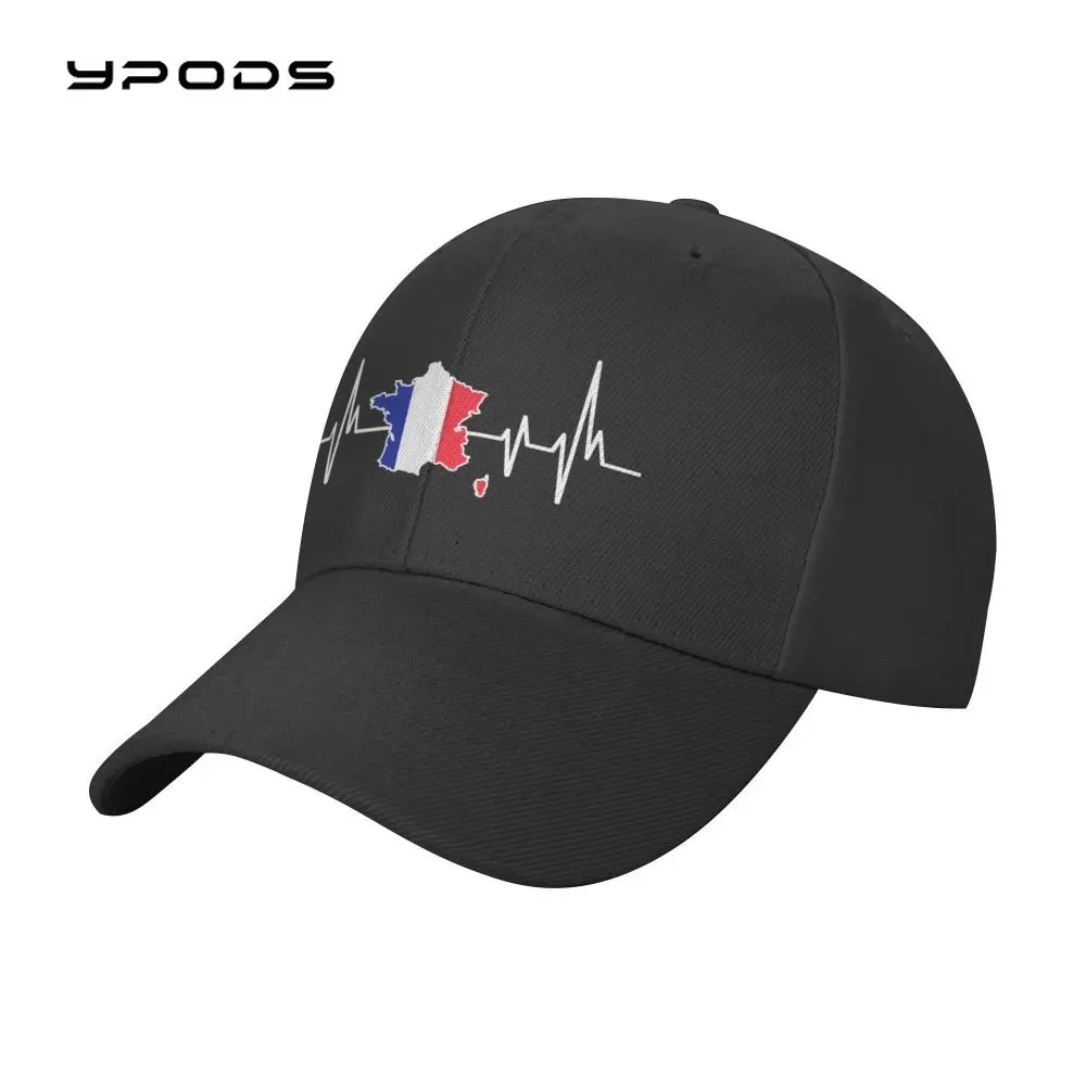 Heartbeat France Flag Men French Proud Beanies For Woman Gorras Hombre Moto Gp Baseball Cap Balaclava Custom Hats Snapback
Heartbeat France Flag Men French Proud Beanies For Woman Gorras Hombre Moto Gp Baseball Cap Balaclava Custom Hats Snapback