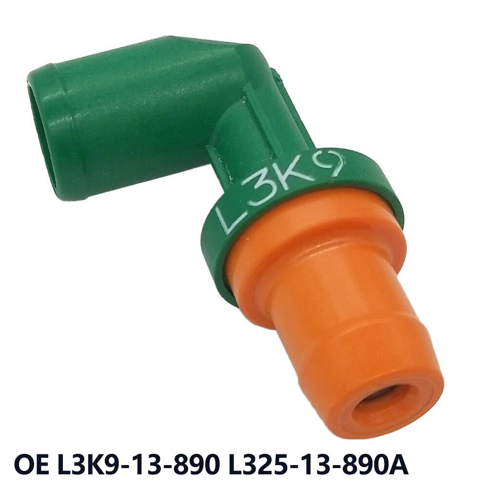PCV Valve Fit Fits For Mazda CX-7 2007-2009 Grand Touring, Sport, Touring 2.3L L4 - Gas Turbocharged Car Exhaust System Parts
PCV Valve Fit Fits For Mazda CX-7 2007-2009 Grand Touring, Sport, Touring 2.3L L4 - Gas Turbocharged Car Exhaust System Parts