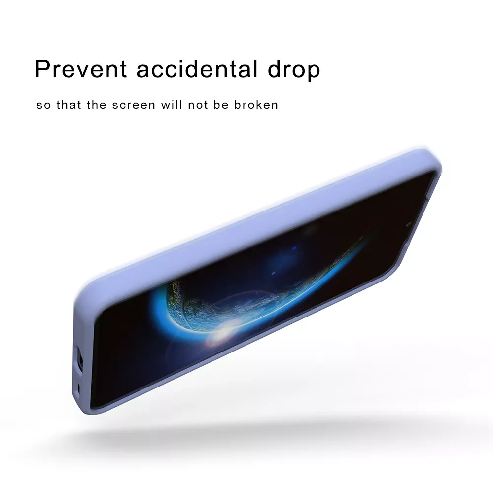 Hot Sales Soft Liquid Silicone Back Full Protective Cover Ultra Thin Shockproof Phone Shell S 22For Samsung Galaxy S22 Ultra S22
Hot Sales Soft Liquid Silicone Back Full Protective Cover Ultra Thin Shockproof Phone Shell S 22For Samsung Galaxy S22 Ultra S22