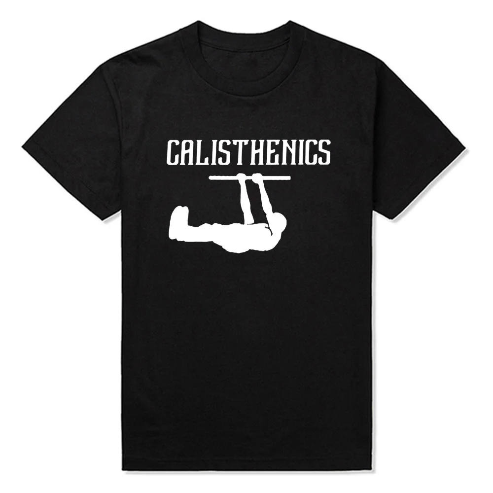 Calisthenics T Shirt Calisthenics The Best Sport T-Shirt Mens Tee Shirt Print Short Sleeve Cotton Fashion Funny Tshirt
Calisthenics T Shirt Calisthenics The Best Sport T-Shirt Mens Tee Shirt Print Short Sleeve Cotton Fashion Funny Tshirt