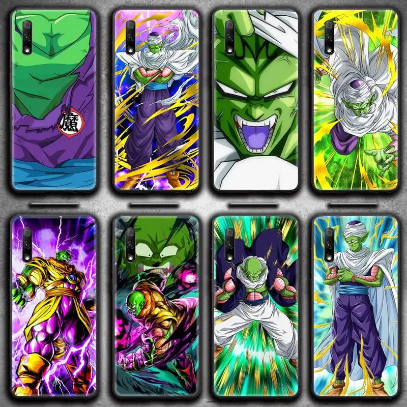 Dragon Ball Piccolo Jr. Phone Case for Huawei Honor 30 20 10 9 8 8x 8c v30 Lite view 7A pro
Dragon Ball Piccolo Jr. Phone Case for Huawei Honor 30 20 10 9 8 8x 8c v30 Lite view 7A pro