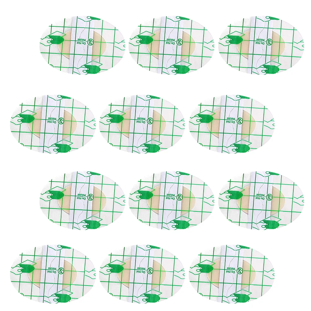 16Pcs Professional Useful Wear-resistant Invisible Heel Patches Anti-wear Stickers Heel Stickers
16Pcs Professional Useful Wear-resistant Invisible Heel Patches Anti-wear Stickers Heel Stickers