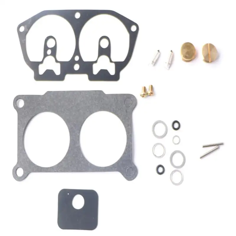 Carburetor Carb Repair Rebuild Kit Carburetor Carb Replacement Compatible With Yamahas Outboard V4 V6 115 130 150 175 200 225
Carburetor Carb Repair Rebuild Kit Carburetor Carb Replacement Compatible With Yamahas Outboard V4 V6 115 130 150 175 200 225
