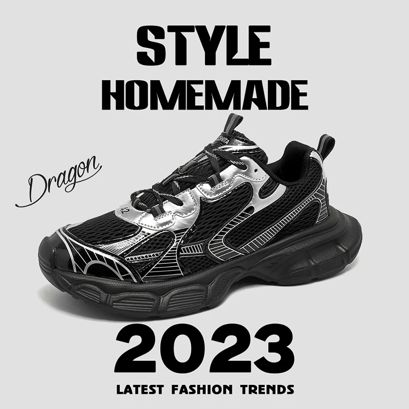 Shoes men Sneakers Male casual Mens Shoes tenis Luxury shoes Trainer Race Breathable Shoes fashion loafers running Shoes for men
Shoes men Sneakers Male casual Mens Shoes tenis Luxury shoes Trainer Race Breathable Shoes fashion loafers running Shoes for men
