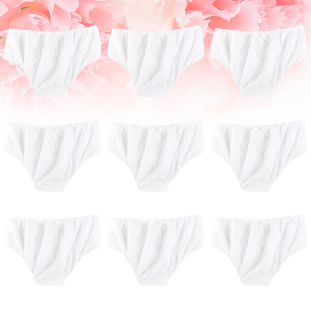 100pcs Womens Womens for Spa Travel Briefs for Ladies Adults
100pcs Womens Womens for Spa Travel Briefs for Ladies Adults
